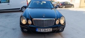     Mercedes-Benz E 220 CDI 220