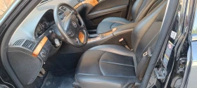 Mercedes-Benz E 220 CDI 220 | Mobile.bg    6
