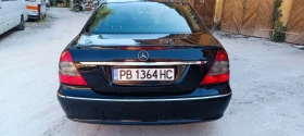 Mercedes-Benz E 220 CDI 220 | Mobile.bg    4