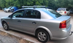 Обява за продажба на Opel Vectra 1.8 Газ/Бензин  ~4 499 лв. - изображение 1