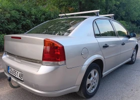 Обява за продажба на Opel Vectra 1.8 Газ/Бензин  ~4 499 лв. - изображение 3