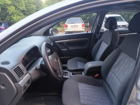 Обява за продажба на Opel Vectra 1.8 Газ/Бензин  ~4 499 лв. - изображение 11