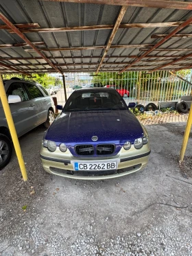 Обява за продажба на BMW 320 2.0d ~3 000 лв. - изображение 1