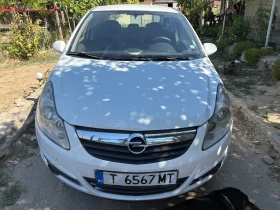 Обява за продажба на Opel Corsa ~2 600 лв. - изображение 1
