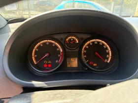 Обява за продажба на Opel Corsa ~2 600 лв. - изображение 11