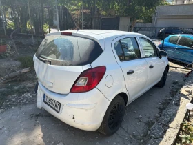Обява за продажба на Opel Corsa ~2 600 лв. - изображение 4