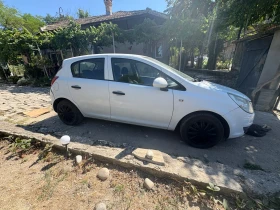 Обява за продажба на Opel Corsa ~2 600 лв. - изображение 2
