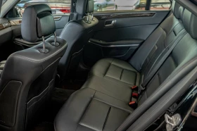 Mercedes-Benz E 200 CDI/BlueEfficiency//Collision Prevention As | Mobile.bg    8