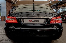 Mercedes-Benz E 200 CDI/BlueEfficiency//Collision Prevention As | Mobile.bg    4