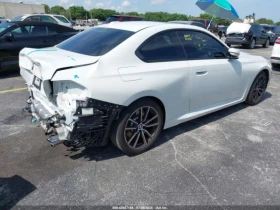 BMW 230 HARMAN/KARDON* ПАНОРАМА* 360* KEYLESS* AMBIENT - 39500 лв. - 25533553 4