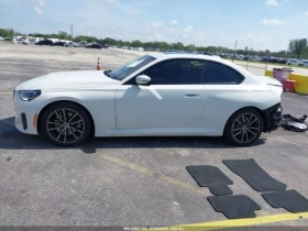 BMW 230 HARMAN/KARDON* ПАНОРАМА* 360* KEYLESS* AMBIENT - 39500 лв. - 25533553 15