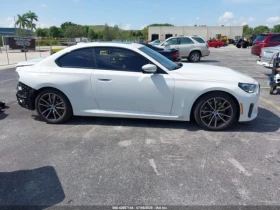 BMW 230 HARMAN/KARDON* ПАНОРАМА* 360* KEYLESS* AMBIENT - 39500 лв. - 25533553 14