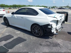 BMW 230 HARMAN/KARDON* ПАНОРАМА* 360* KEYLESS* AMBIENT - 39500 лв. - 25533553 3