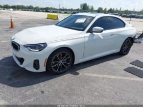 BMW 230 HARMAN/KARDON* ПАНОРАМА* 360* KEYLESS* AMBIENT - 39500 лв. - 25533553 2