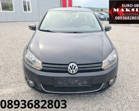 VW Golf TDI 110.KS