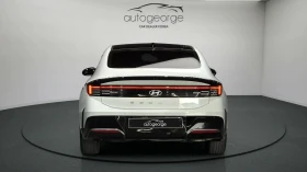 Hyundai Sonata 2.0LPG | Mobile.bg    2