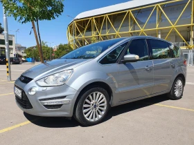 Обява за продажба на Ford S-Max ~5 000 лв. - изображение 1