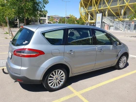 Обява за продажба на Ford S-Max ~5 000 лв. - изображение 7