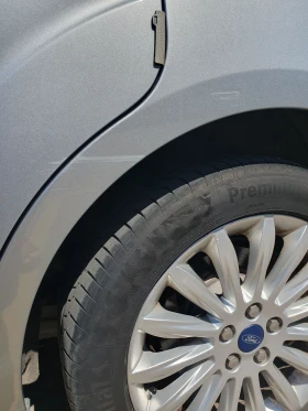 Обява за продажба на Ford S-Max ~5 000 лв. - изображение 9