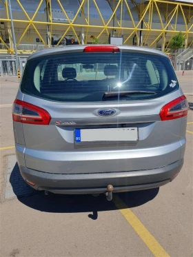 Обява за продажба на Ford S-Max ~5 000 лв. - изображение 6