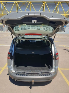 Обява за продажба на Ford S-Max ~5 000 лв. - изображение 8