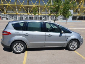 Обява за продажба на Ford S-Max ~5 000 лв. - изображение 4