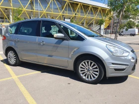 Обява за продажба на Ford S-Max ~5 000 лв. - изображение 1