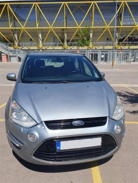 Обява за продажба на Ford S-Max ~5 000 лв. - изображение 2
