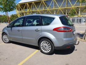 Обява за продажба на Ford S-Max ~5 000 лв. - изображение 5