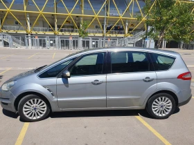 Обява за продажба на Ford S-Max ~5 000 лв. - изображение 3