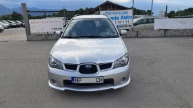     Subaru Impreza FACE 2.0I 160   