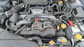 Subaru Impreza FACE 2.0I 160    | Mobile.bg    15