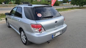 Subaru Impreza FACE 2.0I 160    | Mobile.bg    5