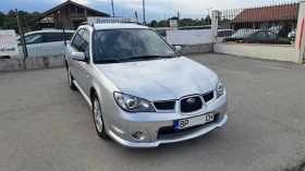     Subaru Impreza FACE 2.0I 160   