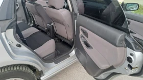 Subaru Impreza FACE 2.0I 160    | Mobile.bg    10