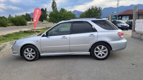 Subaru Impreza FACE 2.0I 160    | Mobile.bg    6