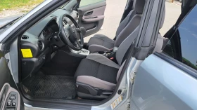 Subaru Impreza FACE 2.0I 160    | Mobile.bg    8