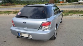     Subaru Impreza FACE 2.0I 160   