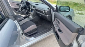 Subaru Impreza FACE 2.0I 160    | Mobile.bg    11
