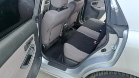 Subaru Impreza FACE 2.0I 160    | Mobile.bg    9