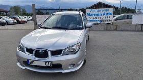     Subaru Impreza FACE 2.0I 160   