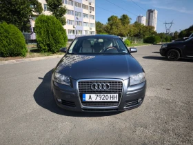 Audi A3 FSI 2.0 | Mobile.bg    5