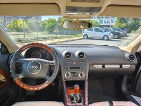 Audi A3 FSI 2.0 | Mobile.bg    6