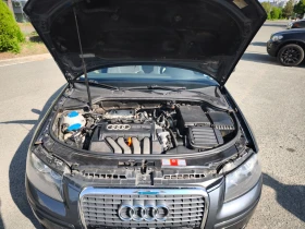 Audi A3 FSI 2.0 | Mobile.bg    10
