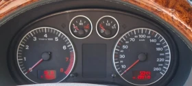 Audi A3 FSI 2.0 | Mobile.bg    11