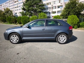 Audi A3 FSI 2.0 | Mobile.bg    8