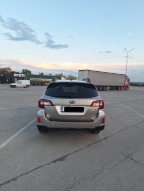 Subaru Outback BS 2, 5i СПЕШНО! - 23200 лв. / 11861.97 € - 87856172 3