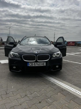 BMW 530 M-PACKET !!! - 29980 лв. - 70442590 3