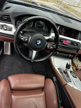 BMW 530 M-PACKET !!! - 29980 лв. - 70442590 4