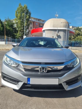 Обява за продажба на Honda Civic 2.0 ~27 000 лв. - изображение 1